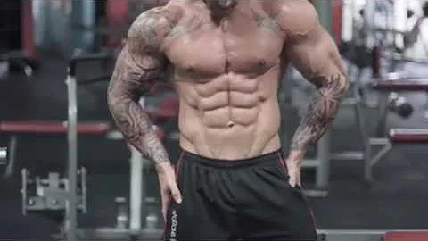 GT GTrainPro training at World Gym Ashmore