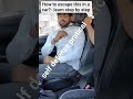 How to Escape Lope in a car - Learn step by step to survive