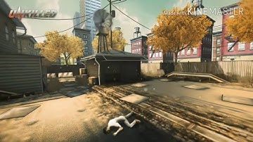 Top 6 FPS shooting games in android & ios | Part #1