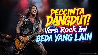 PALING LARIS! Kompilasi Cover Rock Dangdut – Request Terbanyak Penonton