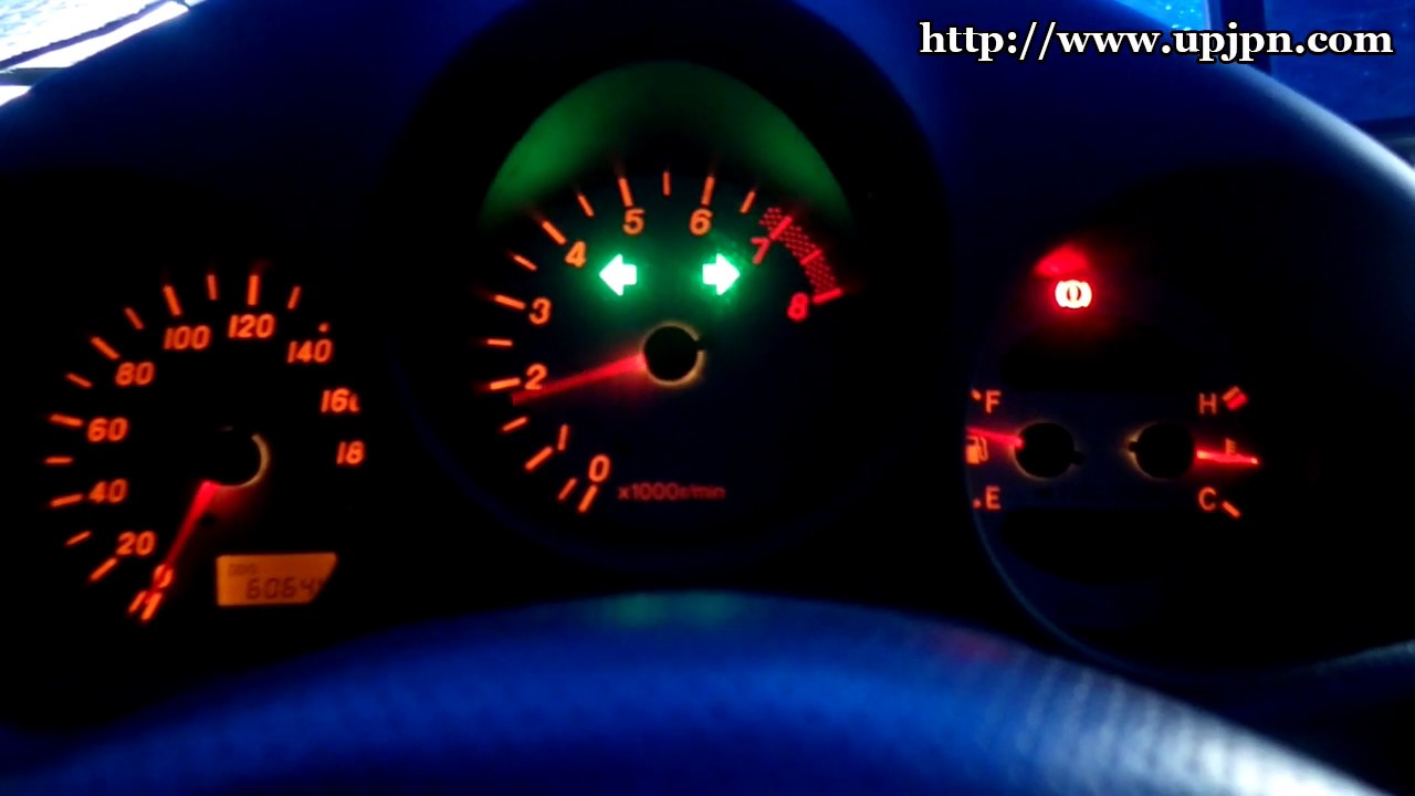 トヨタ MR-S(ZZW30) エンジン始動テスト 1ZZ-FE エンジン音 サウンド