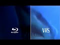 Deep blue sea 1999 bluray restoration vs vhs tape footage