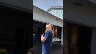 Countdown to Totality OMG!! Total Eclipse of the Sun in Path of Totality April 8 2024!!
