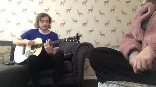 Lewis Capaldi Grace