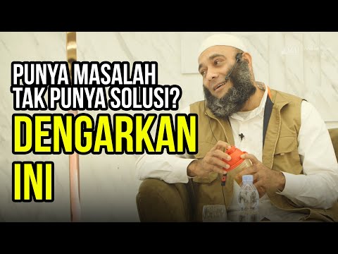 Punya Masalah Hidup