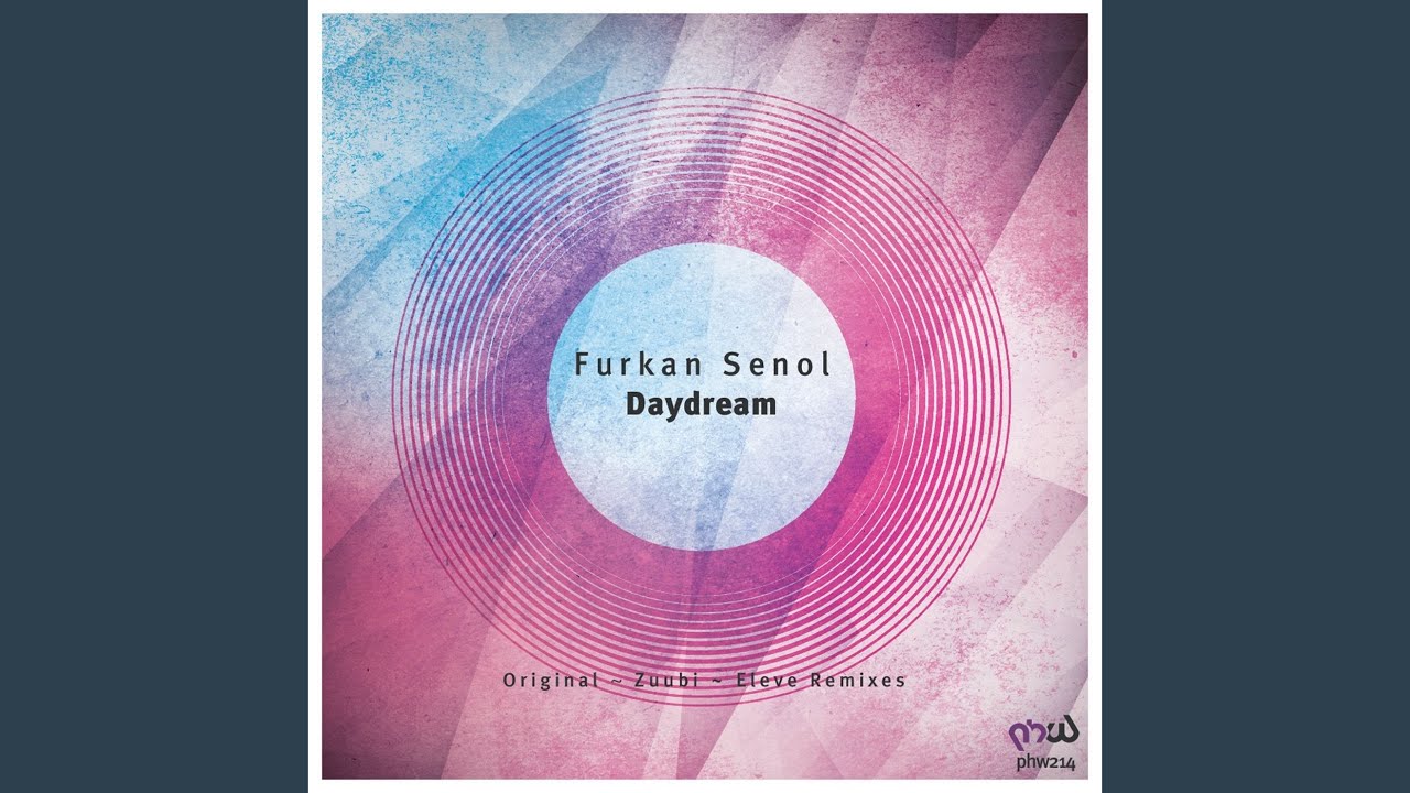 Daydream (Eleve Remix)