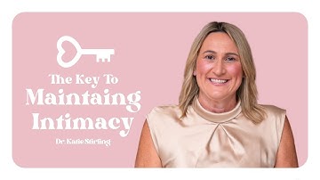 Keeping the Spark Alive: 5 Key Steps to Maintain Intimacy