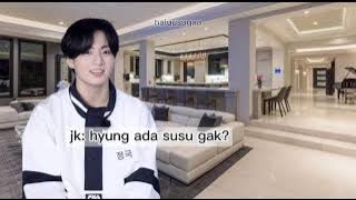 Drama BTS eps 1-3 S3
