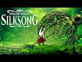 A WHOLE NEW KINGDOM | Hollow Knight: Silksong - Part 1