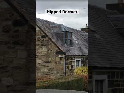 Wideo: Lukarny dachowe - urządzenie, rodzaje, przeznaczenie i recenzje