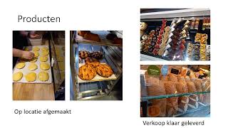 Presentatie Van Maanen En De Pepermolen