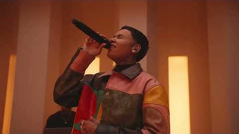 kwn - war to be over | Vevo DSCVR Artists to Watch 2026