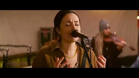 Wherever You Lead (Acoustic) - Kristene DiMarco, B...