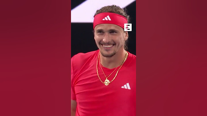 😂🎾 Djokovic et Zverev s’amusent avant l’Open d’Australie #australiaopen #tennis #atptour