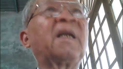 Bài 4: Tân Ước Khác Cựu Ước- - Đầy Tớ Của Chúa-- 3-2-2023-