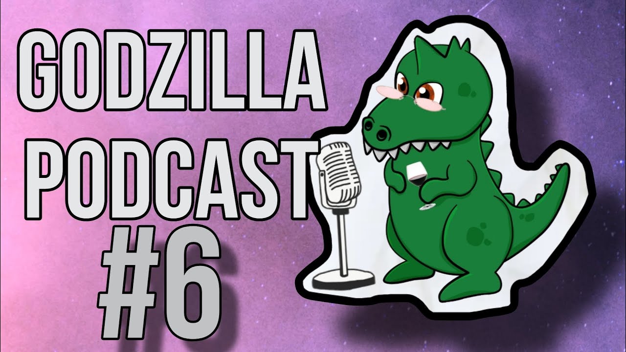 Aimant De Réfrigérateur Godzilla - Style Plateau Roulant, Gravé Au Laser, Bambou - Cadeau De Noël Original