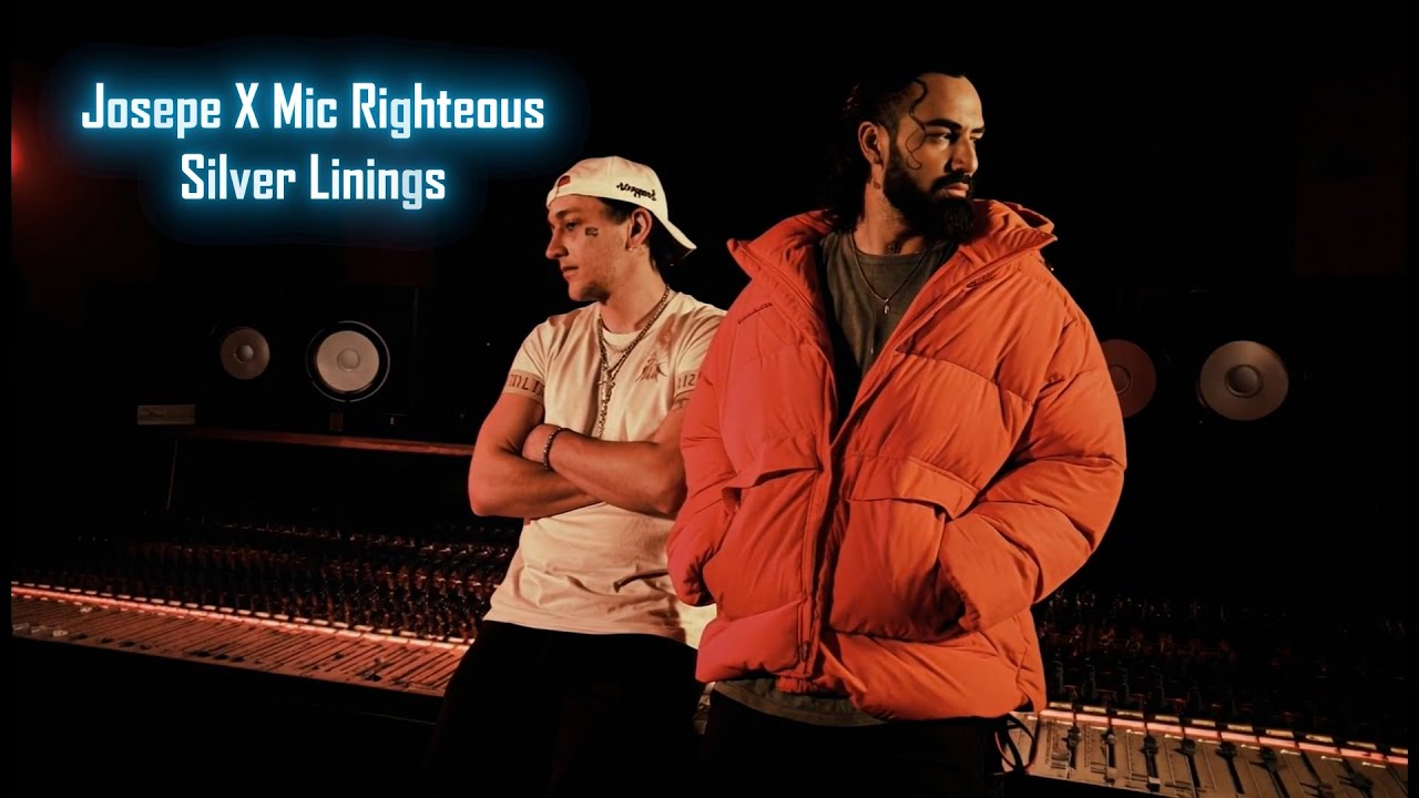Josepe X Mic Rightrous - Silver Linings (Official Audio)