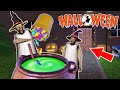 Granny and baby granny vs halloween  parodie danimation dhorreur drle p48