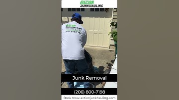#junkremoval