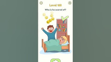 Who is he scared of? 🤔 #dop2 level168 #Fear #Mystery #Suspense #internationalthriller #detectiveboy