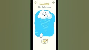DOP 2 Level 2440 Walkthrough - "Find the ice cream" #shorts