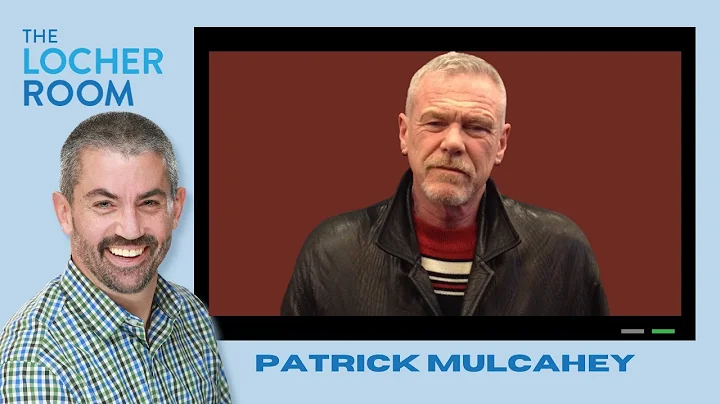 Patrick Mulcahey - Interview