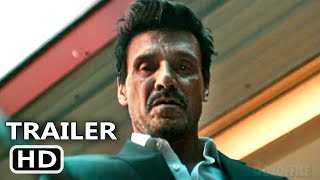 LITTLE DIXIE Trailer (2023) Frank Grillo, Action Movie α΄΄α΄°