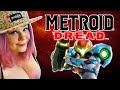 Metroid Dread - First EVER Metroid Playthrough! - Part 5 | Axel Lazuli
