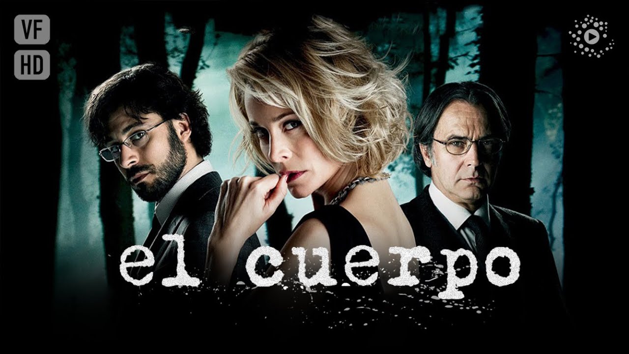 El cuerpo Film complet HD en français (Thriller, Psychologique