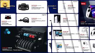 Canada Computers Weekly Flyers November 28 to December 4, 2025