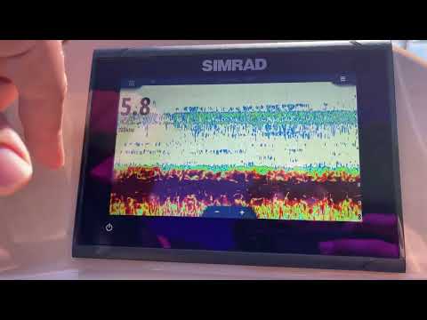 Barletta Boats Simrad Walk Through