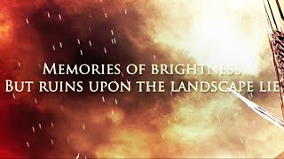 Wind Rose - The Endless Prophecy (Official Lyric Video) chords