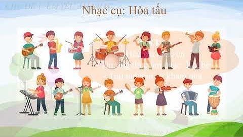 SGK Âm nhạc Cánh Diều 6 - Chủ đề 1 - Tiết 3