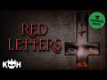 Red Letters  -  EXCLUSIVE WORLD PREMIERE - FREE Full Horror Movie