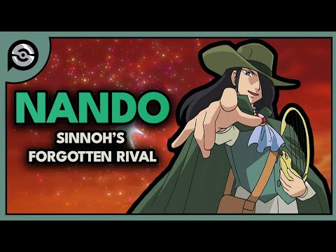 Nando: From Contest Star to League Contender | Complete History