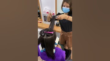 Cắt layer uốn cụp