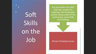Commanilities between philosophy and soft skills in the classroom screenshot 5
