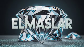 DJ R Flame - Elmaslar (Diamond Turkish Version)