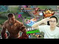 APA KABAR MOBILE LEGENDS?!