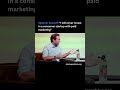 Spencer Rascoff: "I will never invest in a consumer startup with paid marketing”