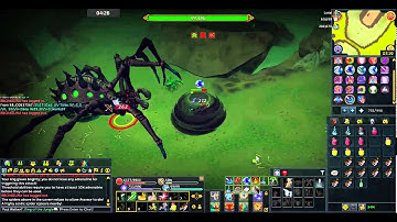 Araxxor Range Kill (Path 2)