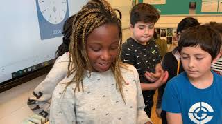 Climate Action 2021 Week 1