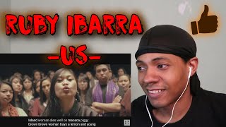 Celebrity RUBY IBARRA FEAT. ROCKY RIVERA, KLASSY, & FAITH SANTILLA -- US -- PROD. BY NPHARED REACTION! Wealth