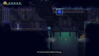 MO: Astray Ch. 1 Area 2 potential skip
