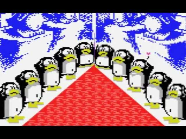 97 – Penguin Adventure (MSX) « Desafio Retrogamer