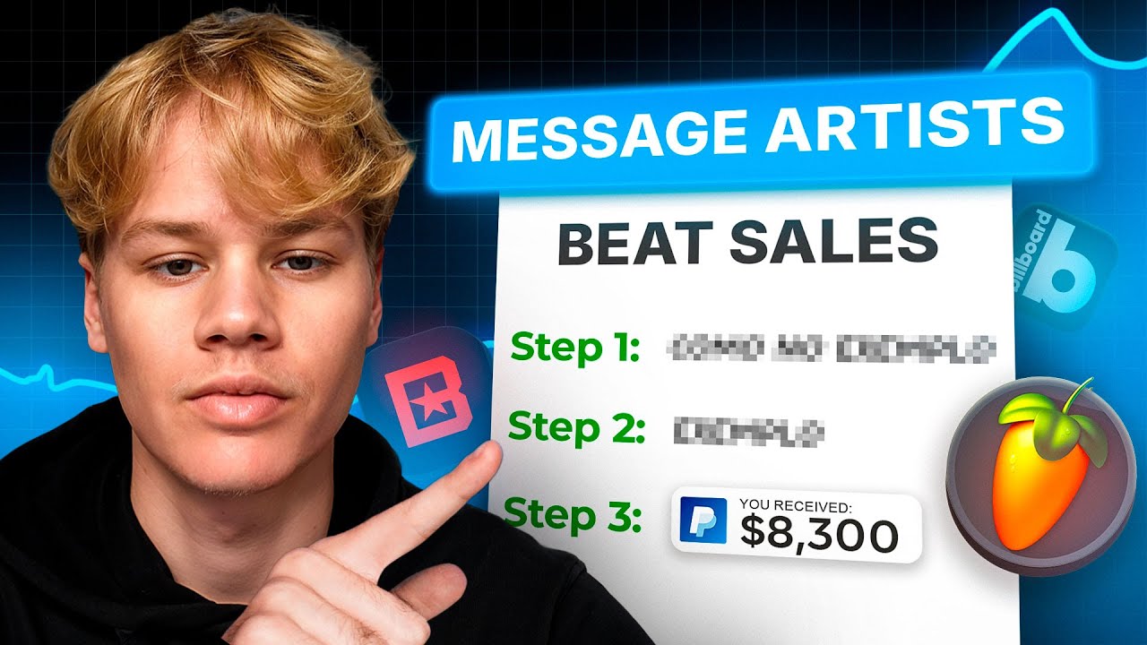 The DM System Top Producers Use to Get Replies