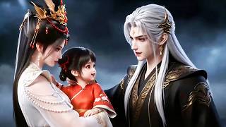 🔥【新番】《魔尊的小奶包第1~2季》三岁小奶包被天庭诬陷抽骨，魔尊爹爹急得拎着锅杀上门！ screenshot 3