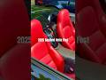 Bayfield Vette Fest: Chevrolet Corvette Car Show in Huron County