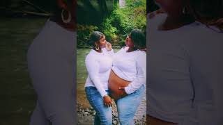Maternity photos#pregnant #fall #maternityshoot #thirdtrimester