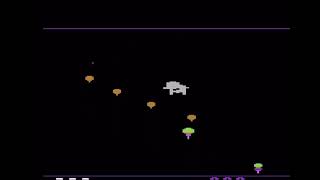 First Time Playing | Dumbo's Flying Circus (Atari 2600)